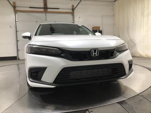 2023 Honda Civic EX-L