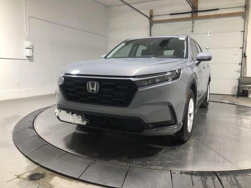 2024 Honda CR-V LX AWD