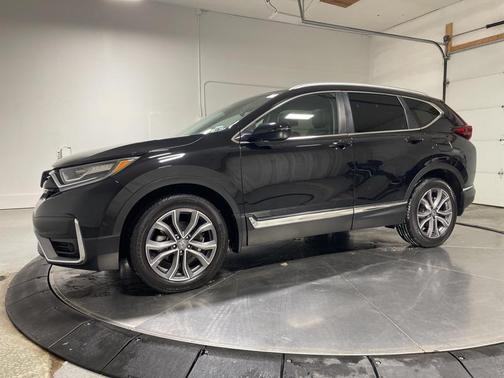 2021 Honda CR-V AWD Touring