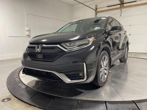 2021 Honda CR-V AWD Touring