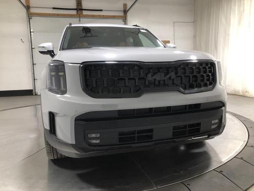 2025 Kia Telluride SX Prestige X-Line