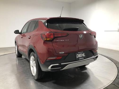 2020 Buick Encore GX Preferred