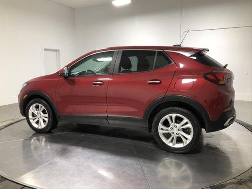 2020 Buick Encore GX Preferred