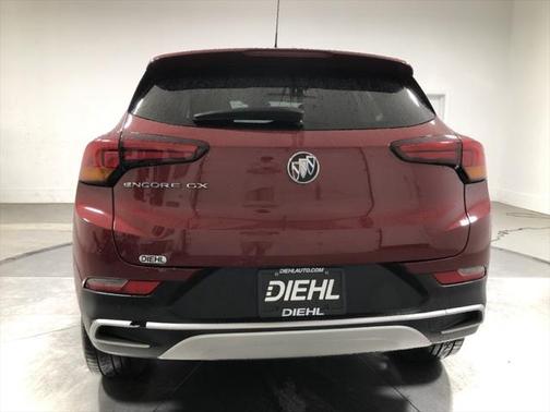 2020 Buick Encore GX Preferred