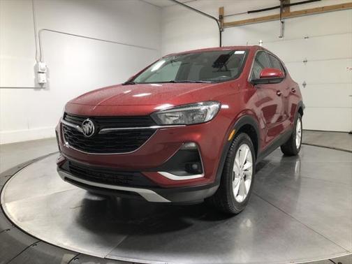 2020 Buick Encore GX Preferred