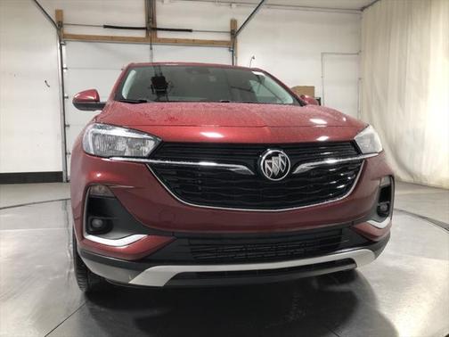 2020 Buick Encore GX Preferred