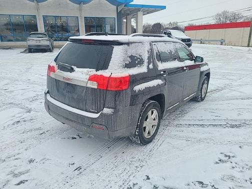 2014 GMC Terrain SLT-1