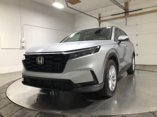 2025 Honda CR-V EX AWD