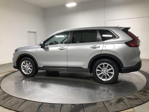2025 Honda CR-V EX AWD
