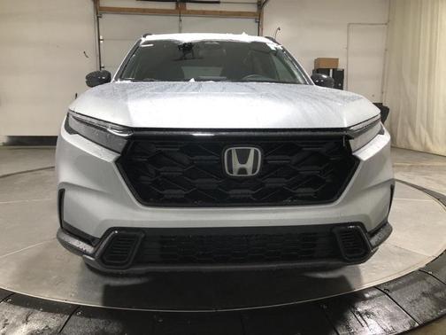 2026 Honda CR-V Hybrid Sport AWD