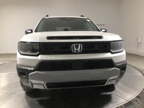 2026 Honda Passport AWD RTL
