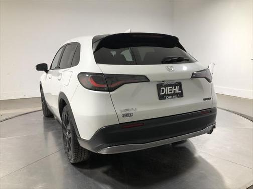 2024 Honda HR-V AWD Sport w/o BSI