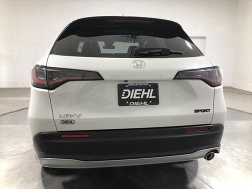 2024 Honda HR-V AWD Sport w/o BSI