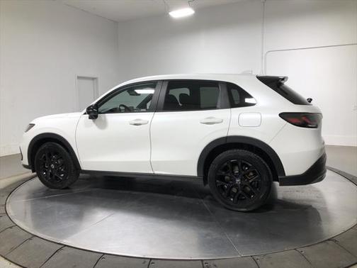 2024 Honda HR-V AWD Sport w/o BSI