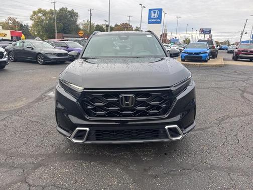 2024 Honda CR-V Hybrid Sport Touring AWD