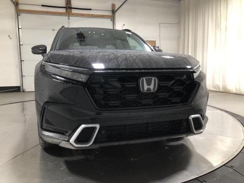 2024 Honda CR-V Hybrid Sport Touring AWD