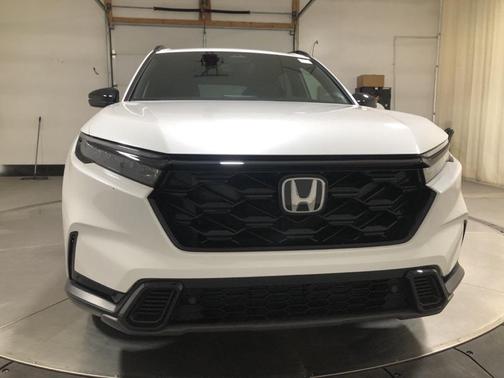 2024 Honda CR-V Hybrid Sport AWD