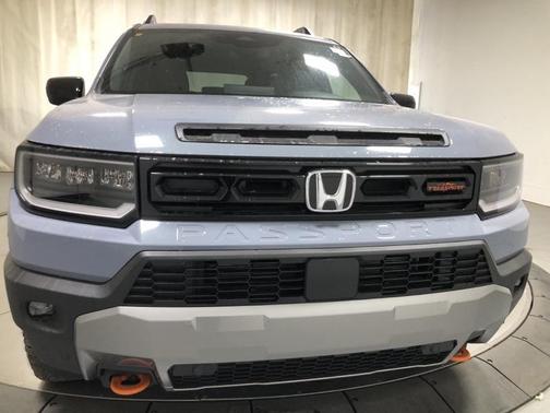 2026 Honda Passport AWD TrailSport