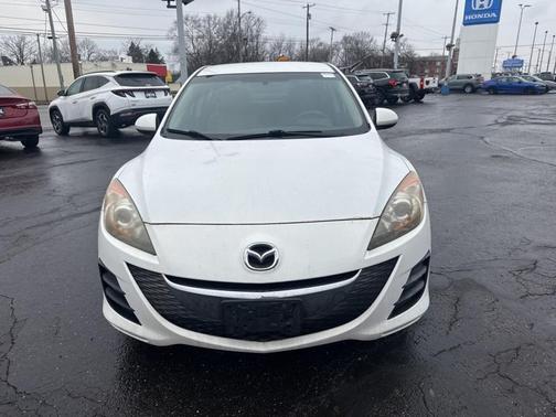 2010 Mazda Mazda3 i Touring
