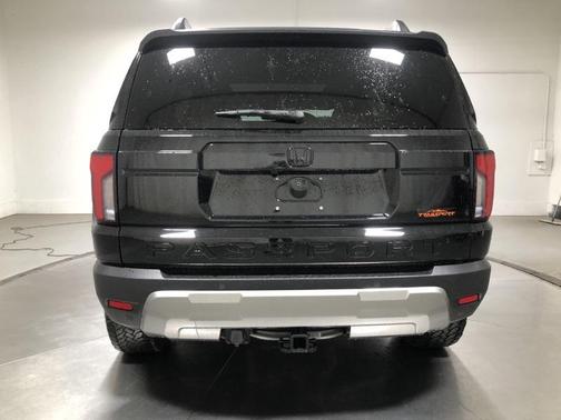 2026 Honda Passport AWD TrailSport Blackout