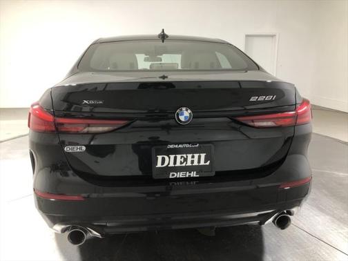 2023 BMW 228 Gran Coupe i xDrive