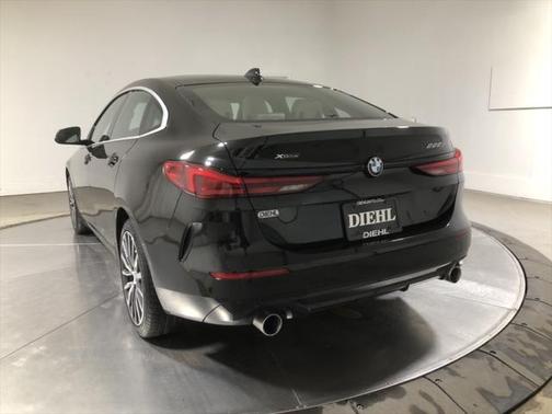2023 BMW 228 Gran Coupe i xDrive