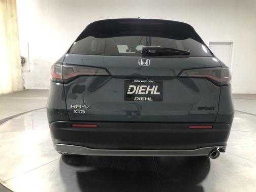 2023 Honda HR-V AWD Sport