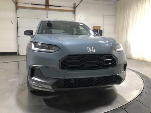 2023 Honda HR-V AWD Sport