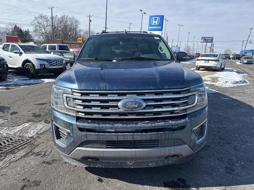 2020 Ford Expedition Max Limited