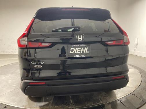 2023 Honda CR-V EX
