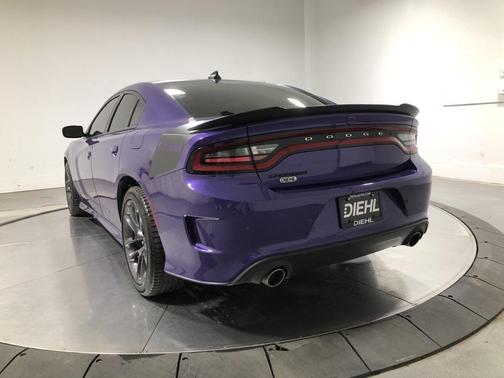 2023 Dodge Charger R/T