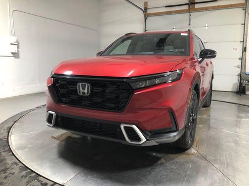 2024 Honda CR-V Hybrid Sport Touring AWD