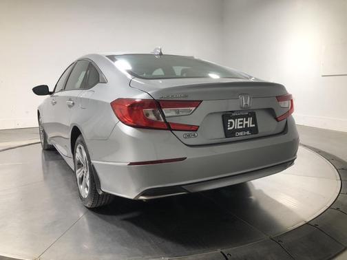 2020 Honda Accord EX 1.5T