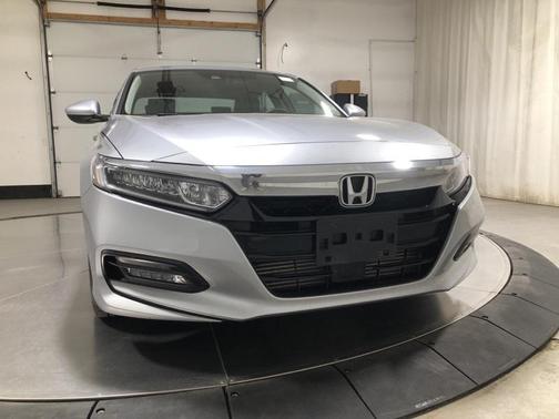 2020 Honda Accord EX 1.5T