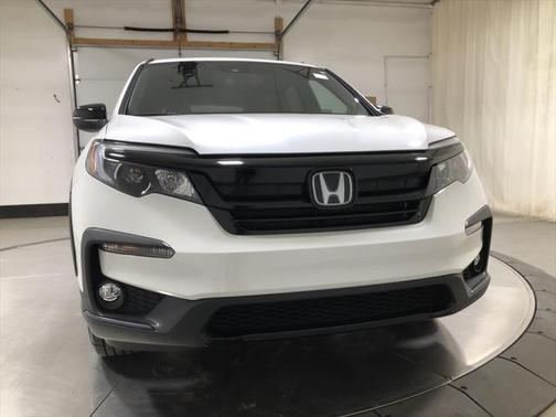 2022 Honda Pilot AWD TrailSport