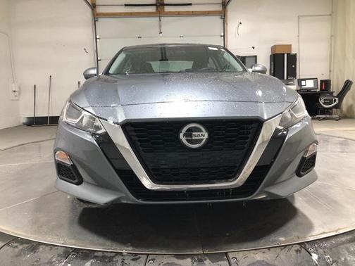 2020 Nissan Altima S Intelligent AWD
