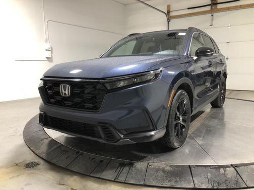 2024 Honda CR-V Hybrid Sport AWD