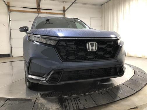 2024 Honda CR-V Hybrid Sport AWD