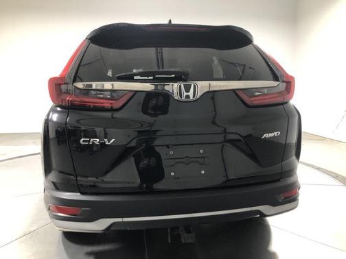 2020 Honda CR-V AWD EX