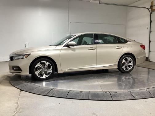 2019 Honda Accord EX