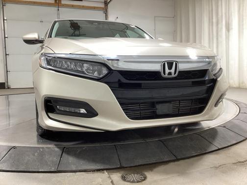2019 Honda Accord EX