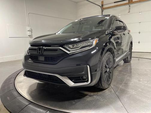 2020 Honda CR-V AWD Touring