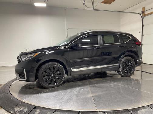 2020 Honda CR-V AWD Touring