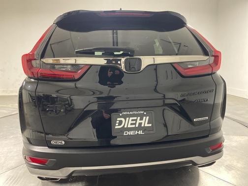 2020 Honda CR-V AWD Touring