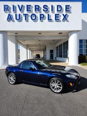 2011 Mazda MX-5 Miata Touring