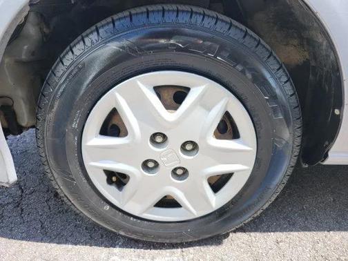 2005 Honda Civic VP