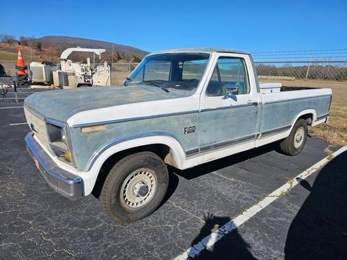 1982 Ford F100 