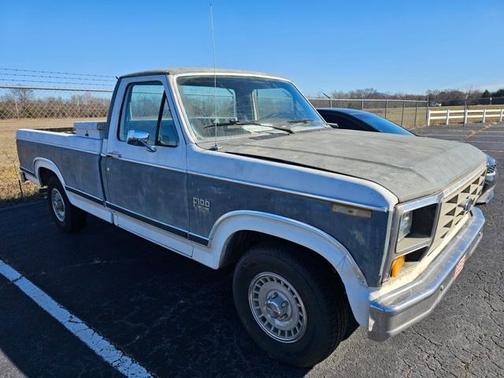 1982 Ford F100 