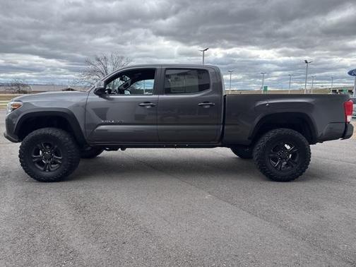 2016 Toyota Tacoma TRD Off Road