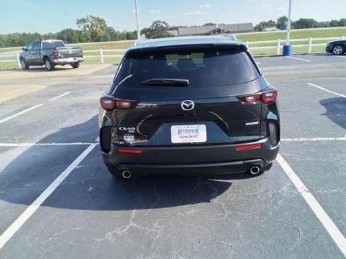 2024 Mazda CX-50 2.5 S Preferred Package